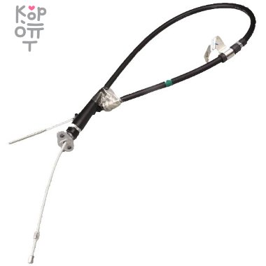 36530-2T801 4NB1019 ATLAS F23 TSK - Трос ручного тормоза  — Корейские товары для всей семьи(КорОпт)