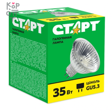 Лампа СТАРТ Б 95Вт Е27 — Корейские товары для всей семьи(КорОпт)
