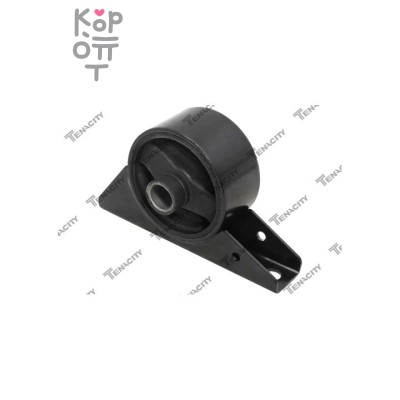 Подушка двигателя MR198565 MM-EAATF / AWSMI1162 Legnum EA7, EC7 / Galant EA3, EC3 передний AT TENACITY