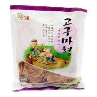 Joeun Food Sweet Potato Type - Хворост с карамелью, 160 г
