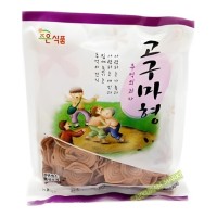 Joeun Food Sweet Potato Type - Хворост с карамелью, 160 г