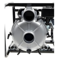 Huter MP-80 Мотопомпа