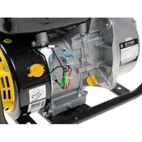 Huter MP-80 Мотопомпа