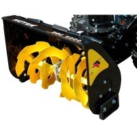 Huter SGC 4000B Снегоуборщик