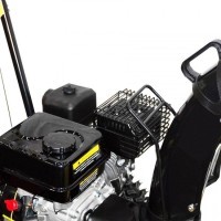 Huter SGC 4000B Снегоуборщик