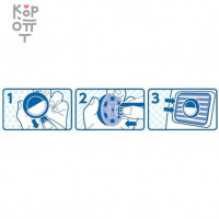 ST DESIGN EDITION Освежитель воздуха для автомобильного кондиционера с ароматом классической розы (корпус жемчужно-розовый) 1 шт. (3,2мл.)
