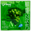 Ginkee Fresh Fruit Tablet Candy - Леденцы освежающие, без сахара 30шт., купить с доставкой на дом фото 13 — Корейские товары для всей семьи(КорОпт)