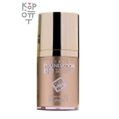 Prorance Premium BB Foudation SPF30 PA++ 23 Beige - Премиум тональный крем для лица солнцезащитный № 23 бежевый 40 мл
