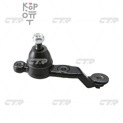 Шаровая опора CBT-75 43330-39455 / 43330-39535 CROWN / MAJESTA JZS177 / UZS171 / UZS175 / ARISTO JZS16# нижняя правый TUIJIANG