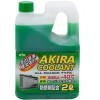 Akira Coolant -40 - Антифриз для автомобилей (зеленый), купить с доставкой на дом фото 1 — Корейские товары для всей семьи(КорОпт)