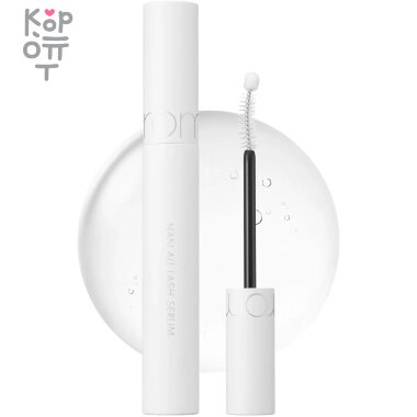 Rom&amp;Nd Han All Lash Serum - Сыворотка для роста ресниц 8мл. — Корейские товары для всей семьи(КорОпт)