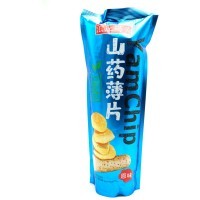 Чипсы YamChip XIANGCONGWEI оригинальные, 90гр.