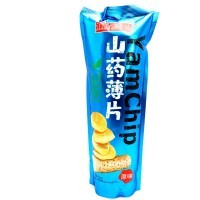 Чипсы YamChip XIANGCONGWEI оригинальные, 90гр.