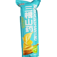 Чипсы YamChip XIANGCONGWEI оригинальные, 90гр.