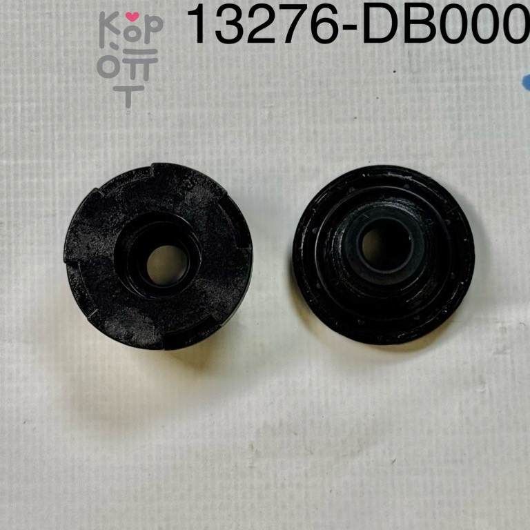 Сальник свечного колодца 13276-DB000 ZD30 свечи накала NOK