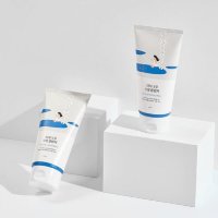 Round Lab Birch Juice Cleancer - Гель для умывания с березовым соком, 150мл.