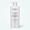 Kerasys Hair Conditioner Volume Clinic - Протеиновый кондиционер для эластичности волос с недостаточным объемом., купить с доставкой на дом фото 4 &mdash; Корейские товары для всей семьи(КорОпт)
