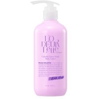 L'odeurlette In England Colorfit Body Lotion - Парфюмированный лосьон для тела 500мл.