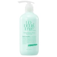 L'odeurlette In England Colorfit Body Lotion - Парфюмированный лосьон для тела 500мл.