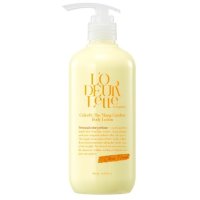 L'odeurlette In England Colorfit Body Lotion - Парфюмированный лосьон для тела 500мл.