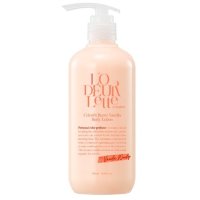 L'odeurlette In England Colorfit Body Lotion - Парфюмированный лосьон для тела 500мл.