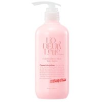 L'odeurlette In England Colorfit Body Lotion - Парфюмированный лосьон для тела 500мл.
