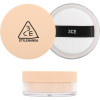 3CE Loose Powder Natural Finish - Рассыпчатая пудра с натуральным финишем 8,5гр., купить с доставкой на дом фото 1 — Корейские товары для всей семьи(КорОпт)