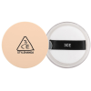 3CE Loose Powder Natural Finish - Рассыпчатая пудра с натуральным финишем 8,5гр., купить с доставкой на дом фото 2 — Корейские товары для всей семьи(КорОпт)
