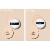 3CE Loose Powder Natural Finish - Рассыпчатая пудра с натуральным финишем 8,5гр., купить с доставкой на дом фото 3 — Корейские товары для всей семьи(КорОпт)