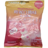 Мягкая конфета Panda Kid со вкусом белого персика