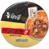Лапша быстрого приготовления Kang Shi Fu Hot Beef Noodle, из бычьих хвостов, 117гр., купить с доставкой на дом фото 1 &mdash; Корейские товары для всей семьи(КорОпт)