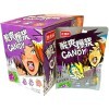 Кислая карамель Oh Boon Sour Candy - Опасная кислота со вкусом Черники, купить с доставкой на дом фото 1 &mdash; Корейские товары для всей семьи(КорОпт)