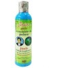 Jinda Herb Herbal Conditioner - Лечебный Кондиционер для волос для лечения облысения, выпадения волос, перхоти, себореи, грибковых заболеваний кожи головы, 250мл., Таиланд фото 2 — Корейские товары для всей семьи(КорОпт)