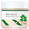 Round Lab Mugwort Calming Cream - Успокаивающий крем с экстрактом полыни, купить с доставкой на дом фото 1 &mdash; Корейские товары для всей семьи(КорОпт)