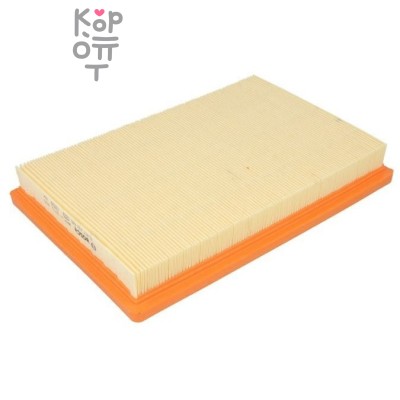 LIVCAR Air Filter LCF000/28155A - Воздушный фильтр для LAND ROVER, FORD