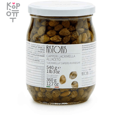 Соус грибной с трюфелем, стекло, 540гр. &mdash; Корейские товары для всей семьи(КорОпт)