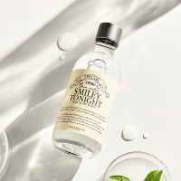 Graymelin Smiley Tonight Snail Nutry Toner - Питательный тонер с Муцином Улитки 130мл.