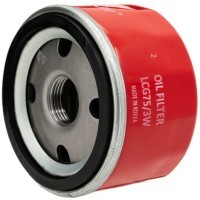 LIVCAR Oil Filter LCG75/3W - Масляный фильтр для NISSAN, RENAULT