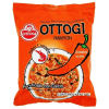 OTTOGI Лапша со вкусом креветки 110гр., купить с доставкой на дом фото 2 — Корейские товары для всей семьи(КорОпт)