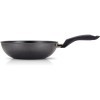 IH Сковорода ВОК HappyCall Titanium Plasma IH Wok, купить с доставкой на дом фото 3 &mdash; Корейские товары для всей семьи(КорОпт)