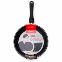 HappyCall Titanium Plasma IH Wok Сковорода вок