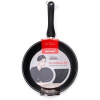 IH Сковорода ВОК HappyCall Titanium Plasma IH Wok