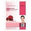 Dermal Collagen Essence Mask - Косметическая тканевая маска для лица 23мл., купить с доставкой на дом фото 9 — Корейские товары для всей семьи(КорОпт)