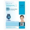 Dermal Collagen Essence Mask - Косметическая тканевая маска для лица 23мл., купить с доставкой на дом фото 10 — Корейские товары для всей семьи(КорОпт)