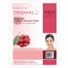 Dermal Collagen Essence Mask - Косметическая тканевая маска для лица 23мл., купить с доставкой на дом фото 11 — Корейские товары для всей семьи(КорОпт)