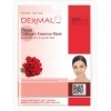 Dermal Collagen Essence Mask - Косметическая тканевая маска для лица 23мл., купить с доставкой на дом фото 15 — Корейские товары для всей семьи(КорОпт)