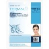 Dermal Collagen Essence Mask - Косметическая тканевая маска для лица 23мл., купить с доставкой на дом фото 16 — Корейские товары для всей семьи(КорОпт)