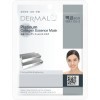 Dermal Collagen Essence Mask - Косметическая тканевая маска для лица 23мл., купить с доставкой на дом фото 30 — Корейские товары для всей семьи(КорОпт)
