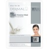 Dermal Collagen Essence Mask - Косметическая тканевая маска для лица 23мл., купить с доставкой на дом фото 32 — Корейские товары для всей семьи(КорОпт)