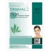 Dermal Collagen Essence Mask - Косметическая тканевая маска для лица 23мл., купить с доставкой на дом фото 43 — Корейские товары для всей семьи(КорОпт)